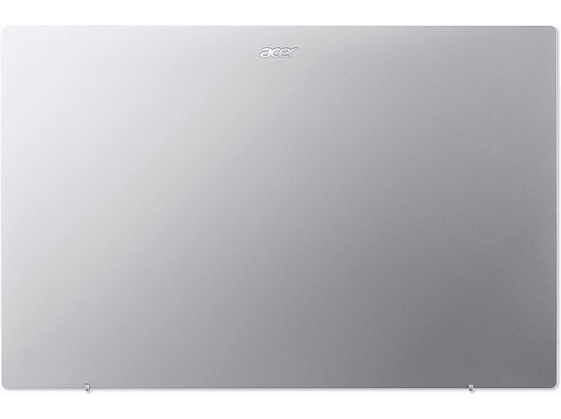 Portátil - Acer Extensa 15 EX215-57, 15,6 " Full-HD, Intel Core i7-13620H, 16 GB RAM, 1 TB SSD, UHD Graphics, Windows 11 Home, Plata