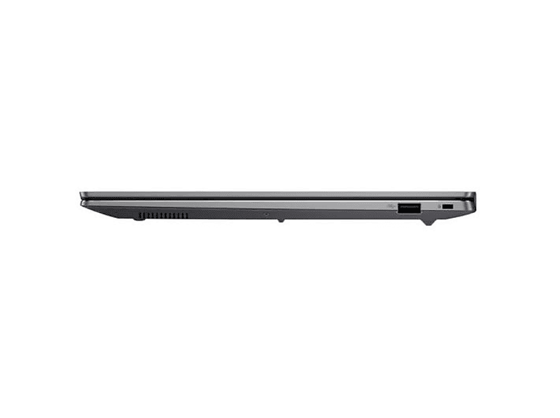 Portátil - ASUS EXPERTBOOK P5 P5405CSA-NZ1318, 14 ", Intel Core Ultra 7 258V, 32 GB RAM, 1 TB SSD, Onboard Graphics, Sin sistema operativo, Gris