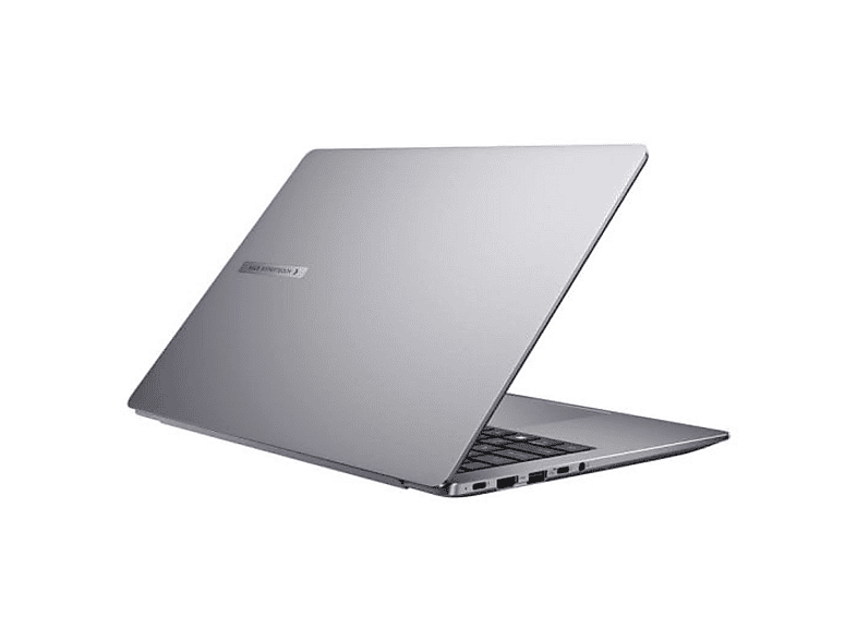 Portátil - ASUS EXPERTBOOK P5 P5405CSA-NZ1318, 14 ", Intel Core Ultra 7 258V, 32 GB RAM, 1 TB SSD, Onboard Graphics, Sin sistema operativo, Gris