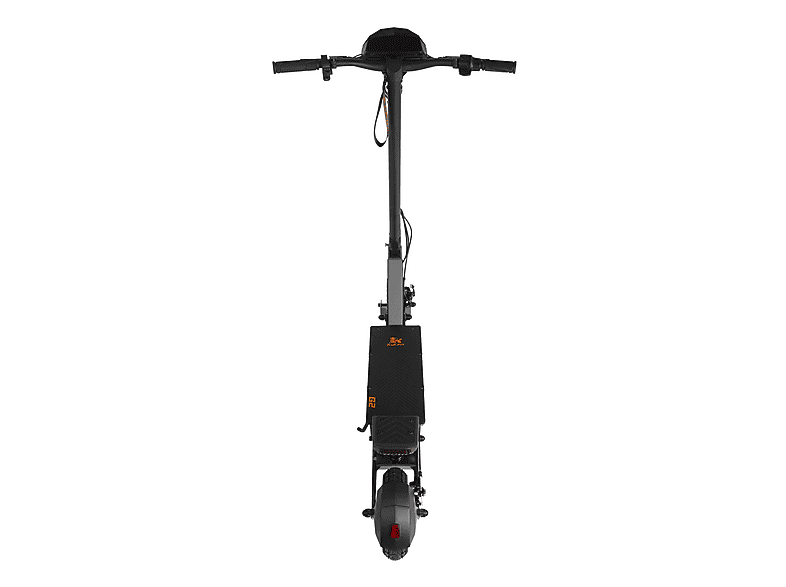 Patinete eléctrico - Kukirin G2 VMP, Pot. máx. 48 V, Carga máx. 120 kg, 15600 mAh, Negro (ref. 178384305)