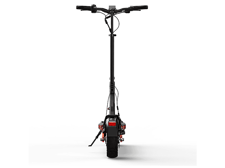 Patinete eléctrico - Joyor T-PRO, Pot. máx. 48 V, Carga máx. 120 kg, 26000 mAh, Negro (ref. 178384306)