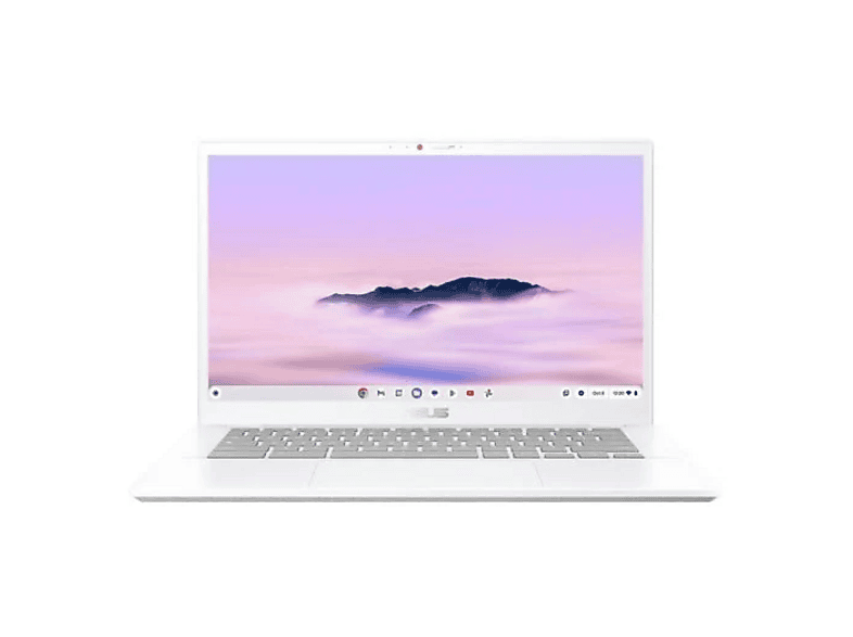 Portátil - ASUS PLUS CX34 CX3402CVA-PQ1339, 14 ", Intel Core 3 100U, 8 GB RAM, 256 GB SSD, Onboard Graphics, Sin sistema operativo, Blanco