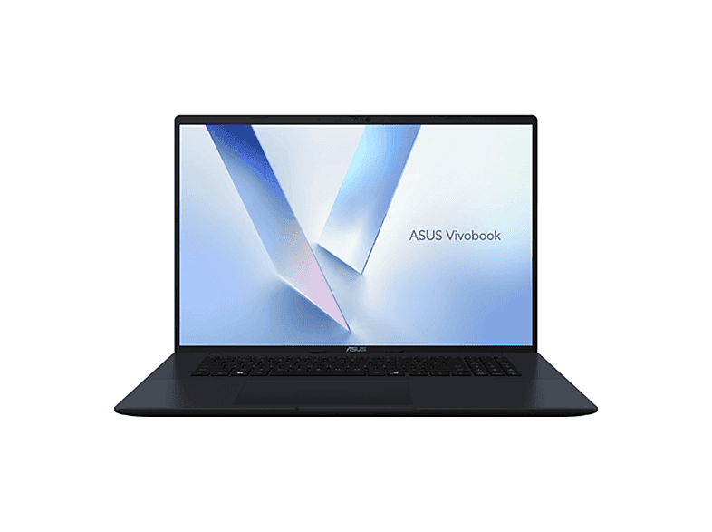 Portátil - ASUS VIVOBOOK M1807GA-S8038W, AMD Ryzen AI 7 445, 32 GB RAM, 512 GB SSD, Onboard Graphics, Windows 11 Home, Negro