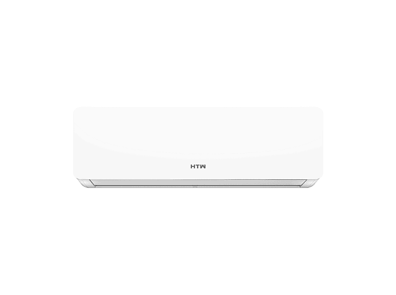 Aire acondicionado Split 1x1 - Htw IX75 4.0 DC Inverter 3,5kW 3020 frigorías Wifi included, blanco