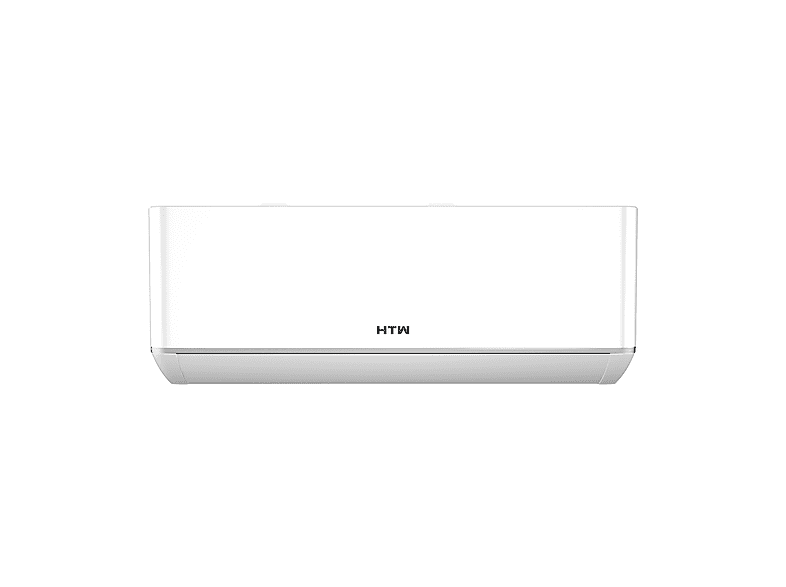 Aire acondicionado Split 1x1 - Htw NORDIC Inverter 3000 frigorias 3.5 kW WIFI incluido, blanco