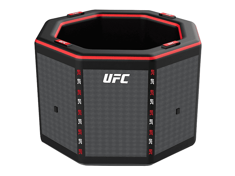 Baño de hielo - Poolstar UFC Octagon IceBath portátil, Antracita