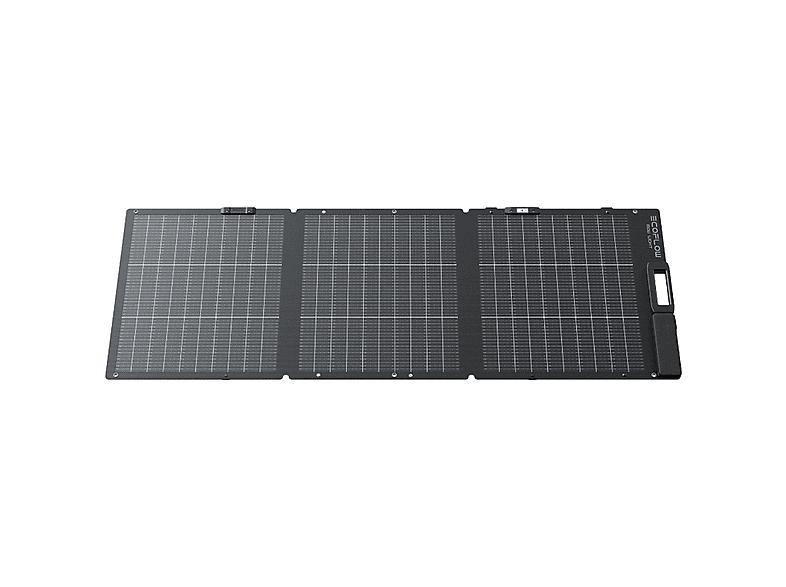 Paneles Solares - Ecoflow Ecoflow Panel Solar 160W V3, 25 %