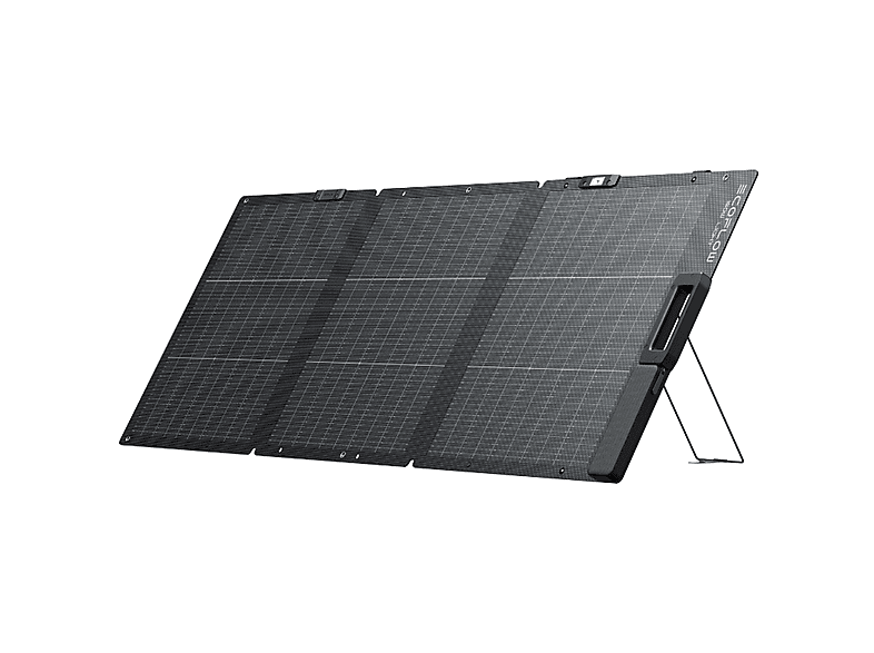 Paneles Solares - Ecoflow Ecoflow Panel Solar 160W V3, 25 %
