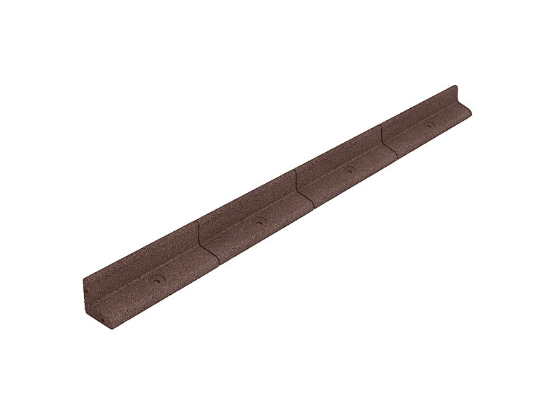 Borde de jardín flexible - Monstershop Flexible, Marrón (ref. 179480193)