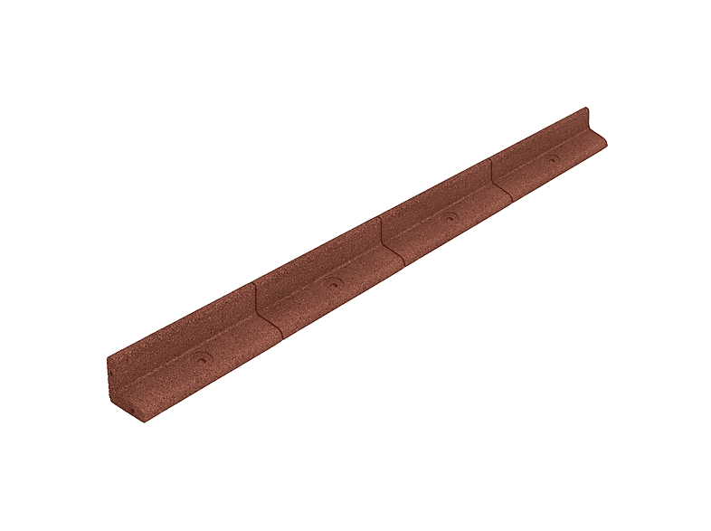 Borde de jardín flexible - Monstershop Flexible, Terracota (ref. 179480241)