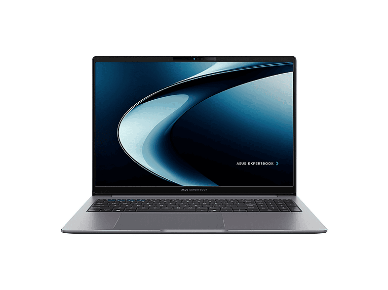 Portátil - ASUS ExpertBook P3 PM3606CKA-PL0406X, 16 " WQXGA+, AMD Ryzen AI 5 300, 64 GB RAM, 1 TB SSD, Radeon™ 820M, Windows 11 Pro, Gris