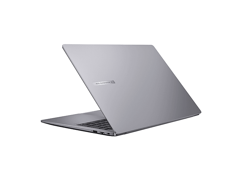 Portátil - ASUS ExpertBook P3 PM3606CKA-PL0406X, 16 " WQXGA+, AMD Ryzen AI 5 300, 64 GB RAM, 1 TB SSD, Radeon™ 820M, Windows 11 Pro, Gris