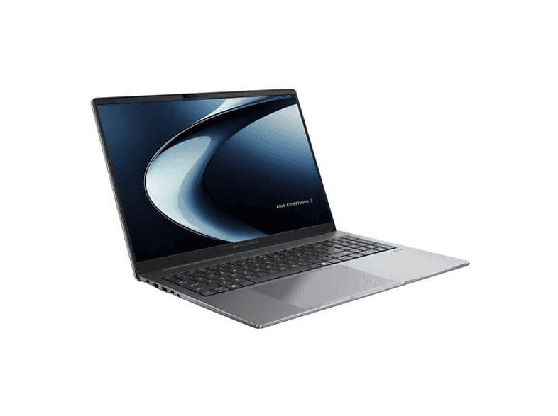Portátil - ASUS ExpertBook P3 PM3606CKA-PL0406X, 16 " WQXGA+, AMD Ryzen AI 5 300, 64 GB RAM, 1 TB SSD, Radeon™ 820M, Windows 11 Pro, Gris