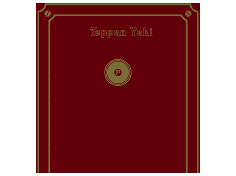 Placa de inducción - Kaiser 95081437, 5 zonas, 770 mm, Rojo
