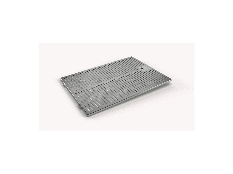 Campana decorativa - Balay 3BC998HX, 5 velocidades, 843 m³/h, 900 mm, Inox