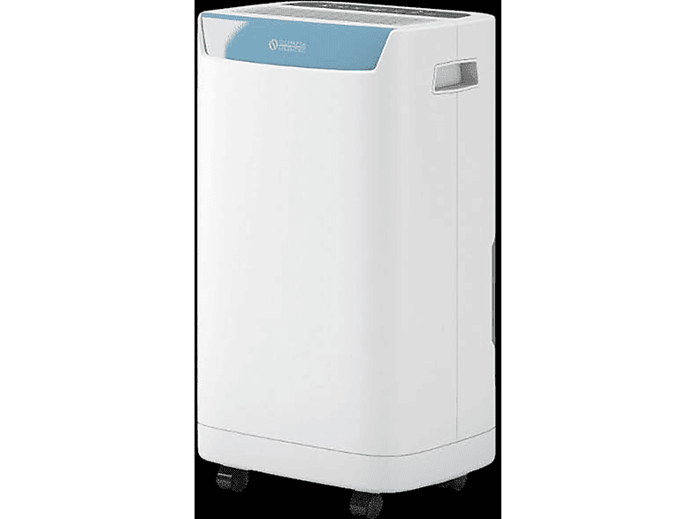 Deshumidificador - Olimpia Splendid AQUARIA S1 14 P, 2 l, 65 m³, Blanco