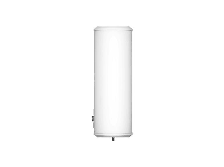 Termo eléctrico - Teka 42080090 EWH 80 D SLIM, 2000 W, 7,5 bar, 80 l, Blanco