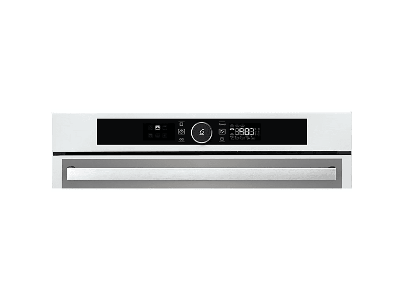 Microondas integrable - Whirlpool AMW 731/WH, 1000 W, 8 potencia, 31 l, Blanco