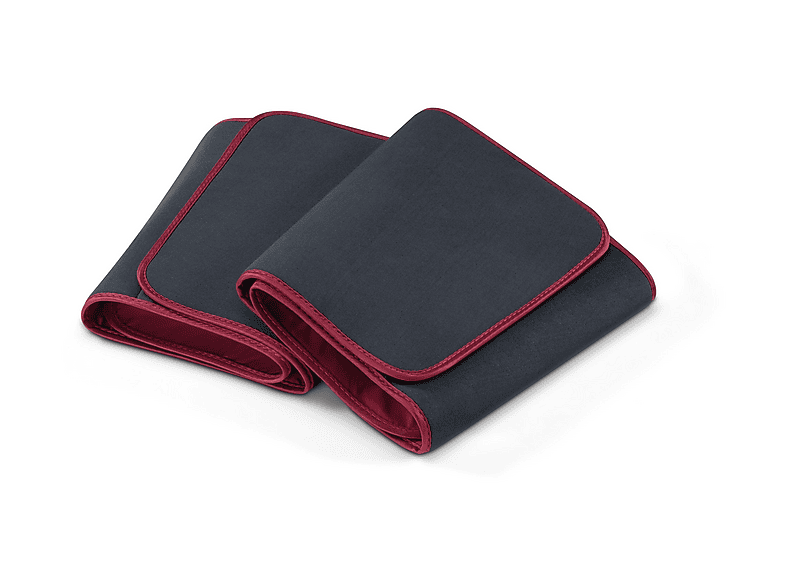 Masajeador - Beurer FM-150 PRO BOTAS DE PRESOTERAPIA, para Piernas, Negro