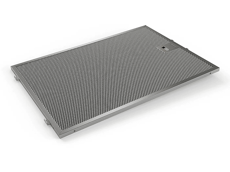 Campana grupo filtrante - Bosch DRC97AQ50, 3 velocidades, 760 m³/h, 900 mm, Inox