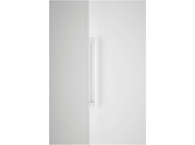 Congelador vertical - Bosch GSN33VWEP, 225 l, 176 cm, Blanco