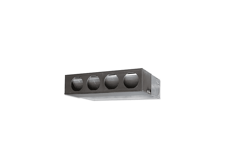 Aire Acondicionado por conductos - Fujitsu ACY71-KA SPLIT CONDUCTO ECO, 5846 fg/h, Multicolor