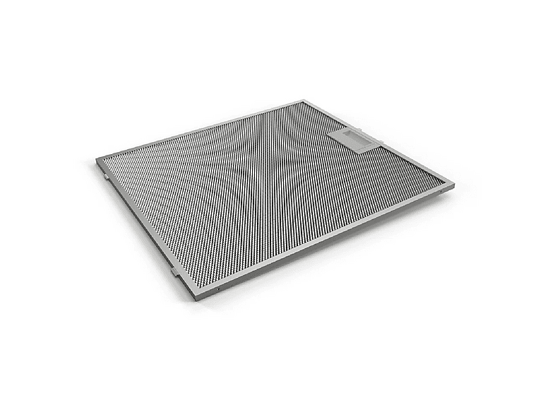 Campana decorativa - Bosch DWB76BC50, 3 velocidades, 590 m³/h, 750 mm, Inox