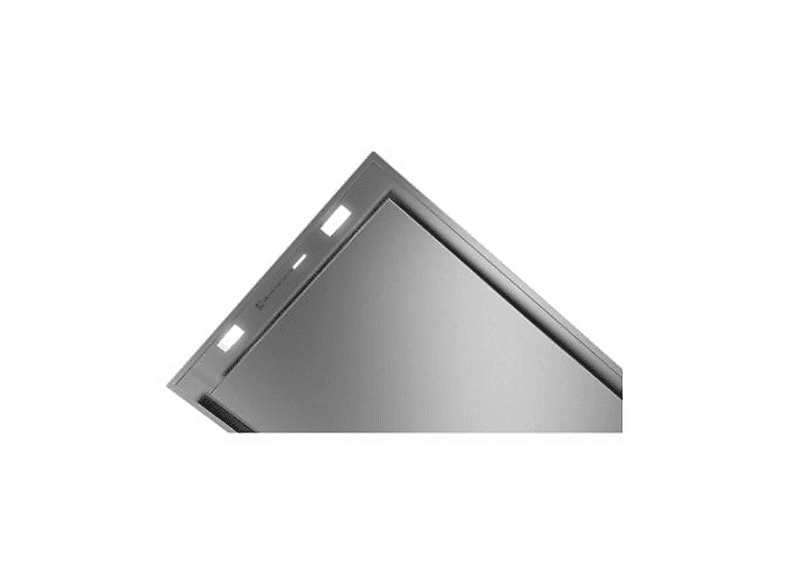 Campana de techo - Bosch DRC96AQ50, 5 velocidades, 734 m³/h, 900 mm, Inox