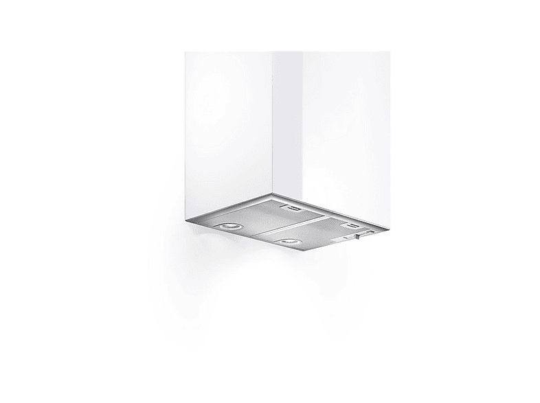 Campana de techo - Bosch DHL755BL, 3 velocidades, 610 m³/h, 730 mm, Inox