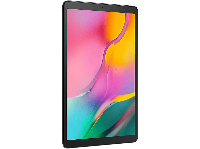 Tablet - Samsung T515, 32 GB, Negro, 10,1 " WUXGA, 2 GB RAM, Octa-core (2x1.8 GHz Cortex-A73 & 6x1.6 GHz Cortex-A53), Tablet Android