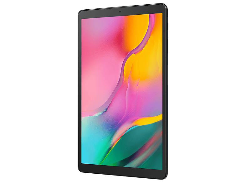Tablet - Samsung T515, 32 GB, Negro, 10,1 " WUXGA, 2 GB RAM, Octa-core (2x1.8 GHz Cortex-A73 & 6x1.6 GHz Cortex-A53), Tablet Android