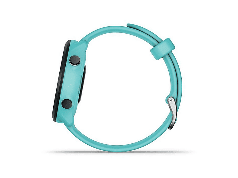 SportWatch - Garmin FORERUNNER 55 BLUE, Azul, 20 mm, 1,04 "