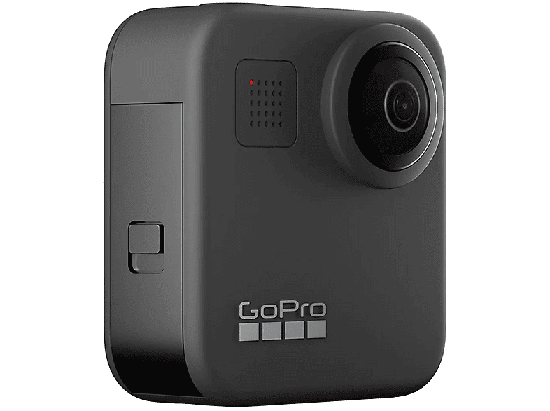 Cámara deportiva 249531 - GoPro, GOPRO, Negro