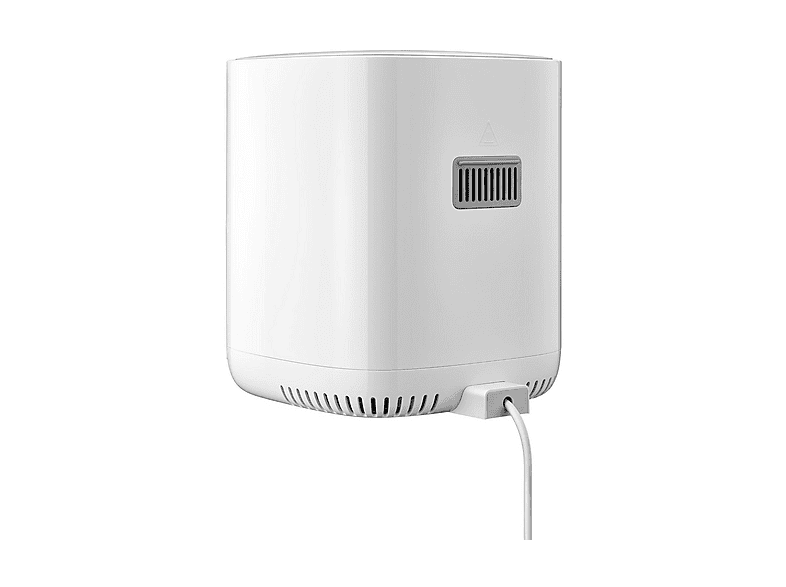 Freidora de aire - Xiaomi MI SMART AIR FRYER 3.5L EU, 1500 W, Blanco