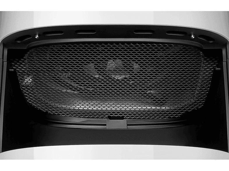 Freidora de aire - Xiaomi MI SMART AIR FRYER 3.5L EU, 1500 W, Blanco