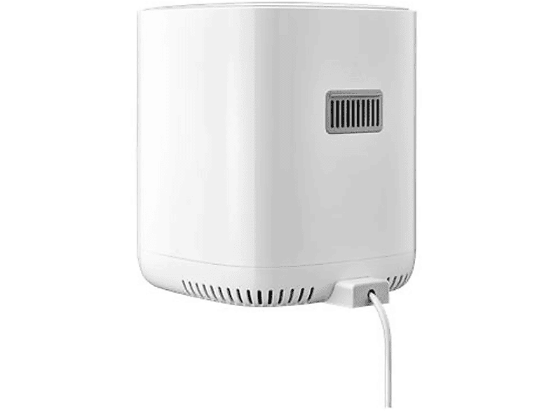 Freidora de aire - Xiaomi MI SMART AIR FRYER 3.5L EU, 1500 W, Blanco