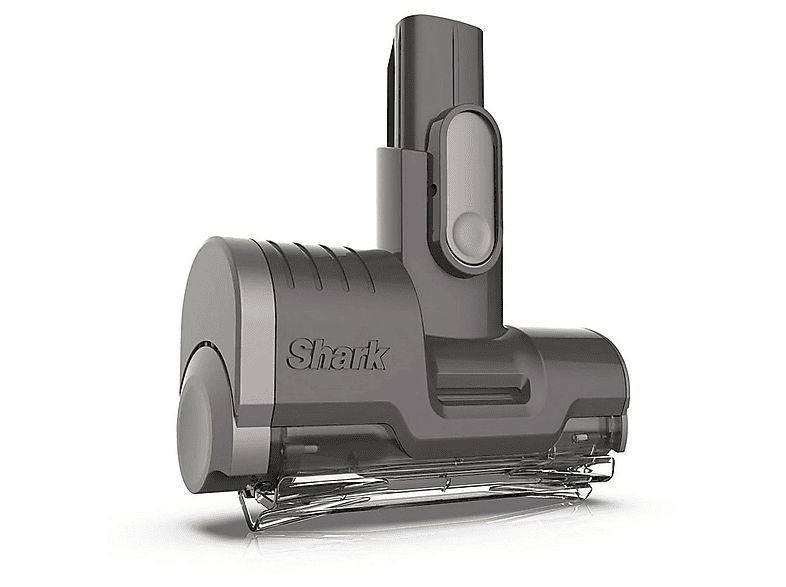 Aspirador escoba - Shark IZ201EUT, 45 V, Potencia de succión 450 W, Depósito 0,7 l, Autonomía 45 min, Azul