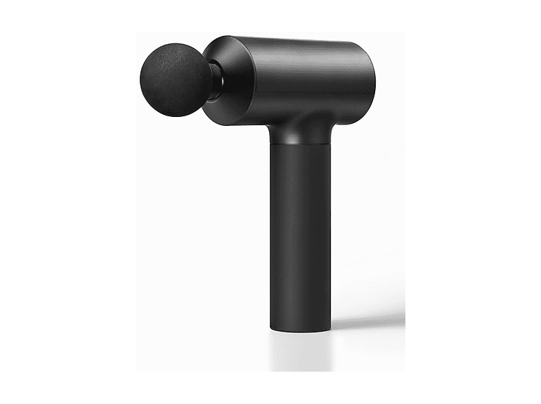 Masajeador - Xiaomi BHR5608EU, para Abdomen, Nalgas, Pecho, Brazos, Espalda, Hombros, Niveles de funcionamiento: 3, Autonomía: 300 min, Negro