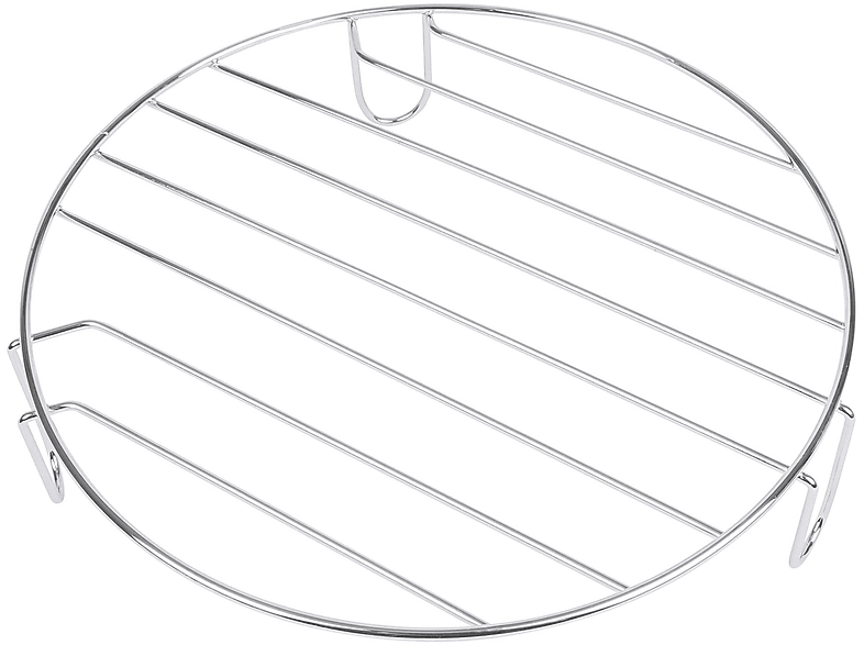 Microondas - Proficook 501176, 2300 W, 5 potencia, 23 l, Inox