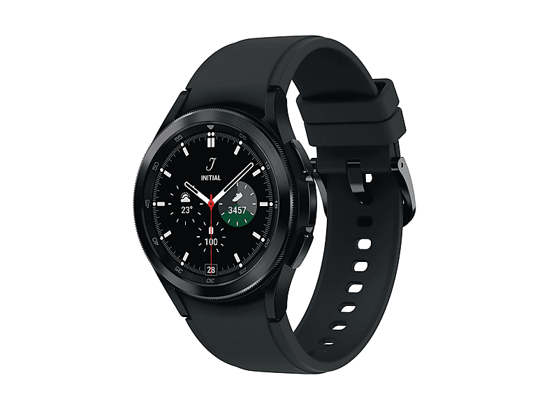 Smartwatch - Samsung Galaxy Watch4 Classic, 41,5 mm, Acero inoxidable, Negro (ref. 98899445)