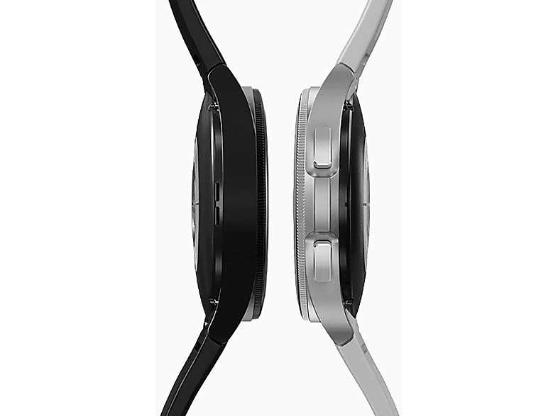 Smartwatch - Samsung Galaxy Watch4 Classic, 41,5 mm, Acero inoxidable, Negro (ref. 98899445)