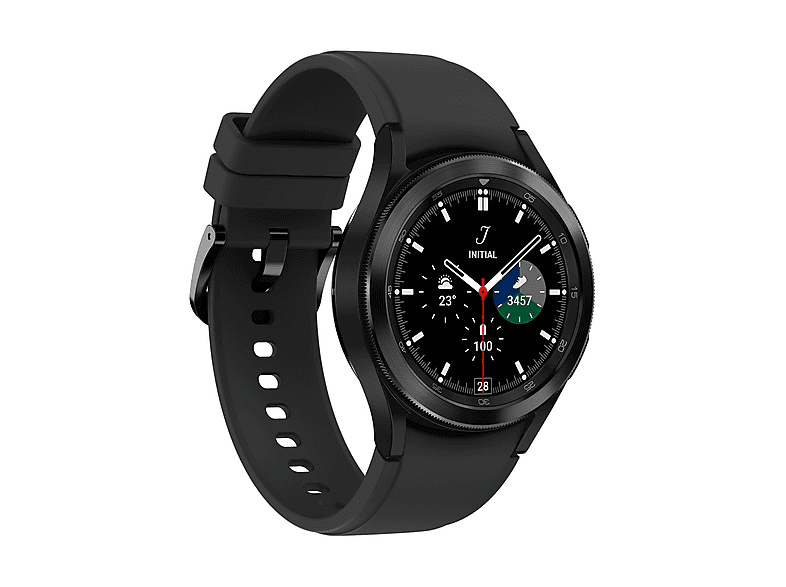 Smartwatch - Samsung Galaxy Watch4 Classic, 41,5 mm, Acero inoxidable, Negro (ref. 98899445)
