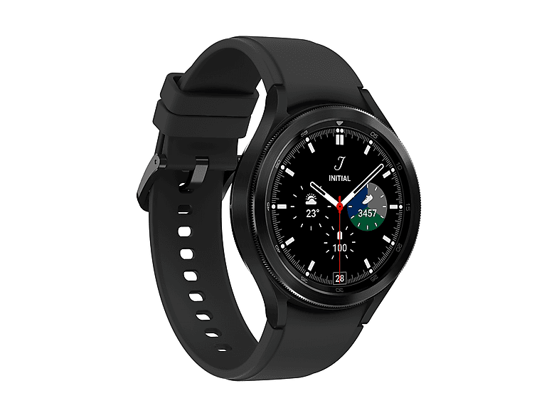 Smartwatch - Samsung Galaxy Watch4 Classic, 41,5 mm, Acero inoxidable, Negro (ref. 98899769)
