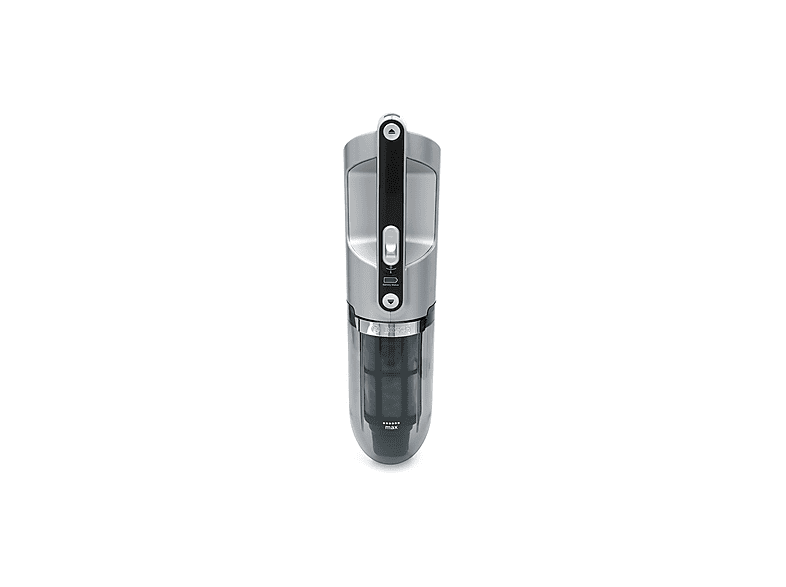 Aspirador escoba - Bosch BCH3P210, 21,6 V, Depósito 0,4 l, Autonomía 50 min, Negro