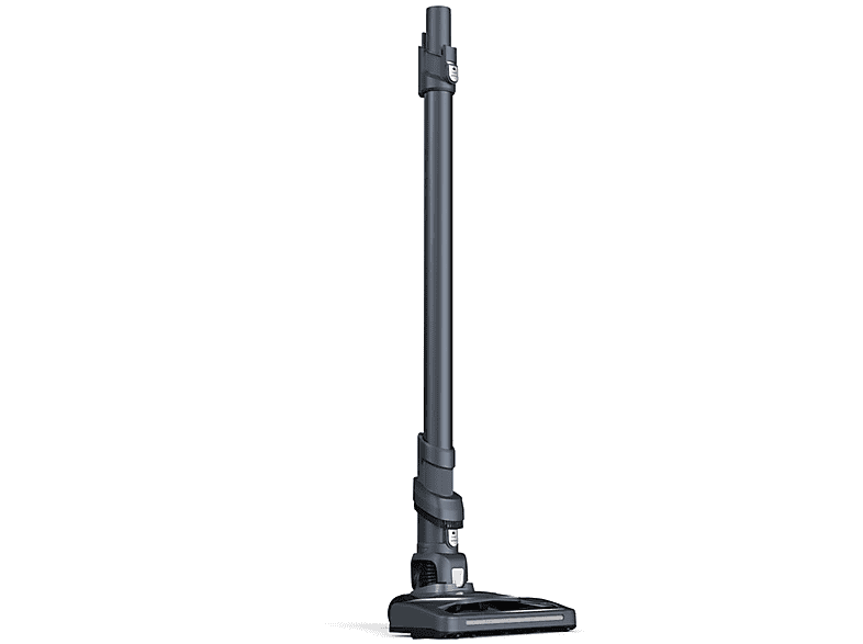 Aspirador escoba - Rowenta X-Pert 6.60 RH6878WO, 100 W, Potencia de succión 25 AirWatt, Depósito 0,55 l, Autonomía 45 min, Rojo