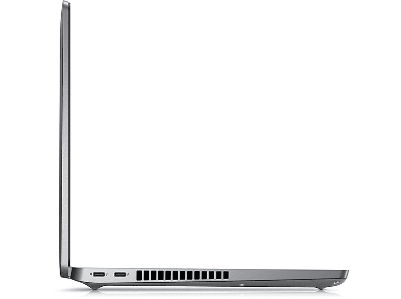 Portátil - Dell Latitude 5430, 14 " Full-HD, Intel® Core™ i5, i5-1235U, 16 GB RAM, 256 GB SSD SSD, Sin tarjeta gráfica, Windows 10 Pro (64 Bit), Gris