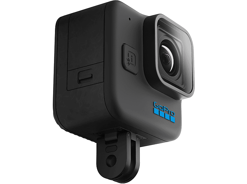 Cámara deportiva HERO11 BLACK MINI - GoPro, GOPRO, Negro