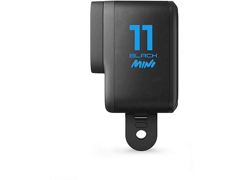 Cámara deportiva HERO11 BLACK MINI - GoPro, GOPRO, Negro