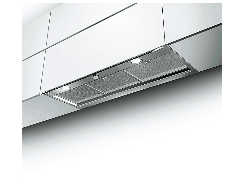 Campana grupo filtrante - Mepamsa 3050541360 CAMPANA DISCRET 90 X, 3 velocidades, 360 m³/h, 900 mm, Inox