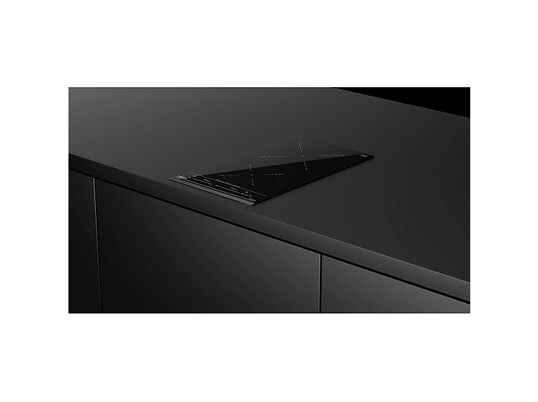 Placa de inducción - Teka IZC32310MSP, 2 Fuegos zonas, 300 mm, Negro